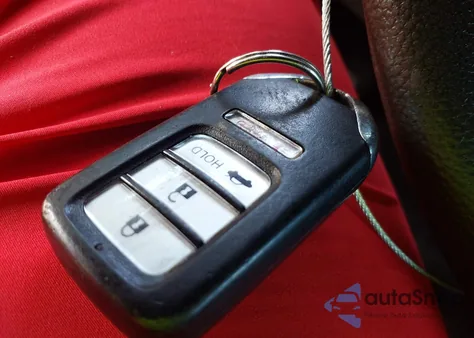 2018 Honda Accord Lx z USA, uszkodzony, nr VIN 1HGCV1F10JA239517